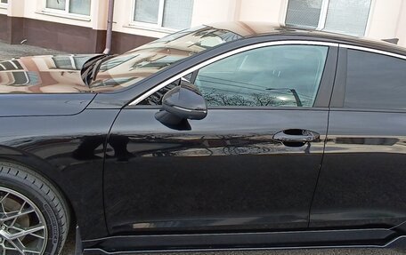 KIA K5, 2021 год, 2 750 000 рублей, 13 фотография