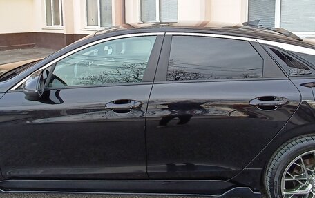 KIA K5, 2021 год, 2 750 000 рублей, 15 фотография