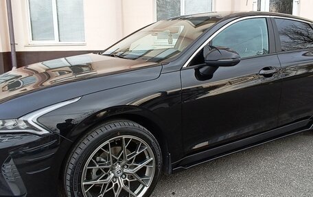 KIA K5, 2021 год, 2 750 000 рублей, 10 фотография