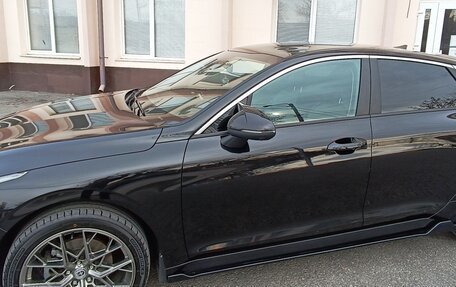 KIA K5, 2021 год, 2 750 000 рублей, 12 фотография