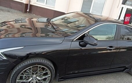 KIA K5, 2021 год, 2 750 000 рублей, 9 фотография