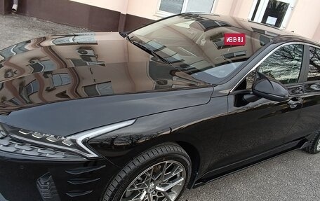 KIA K5, 2021 год, 2 750 000 рублей, 11 фотография