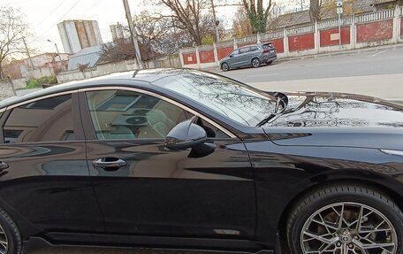 KIA K5, 2021 год, 2 750 000 рублей, 27 фотография