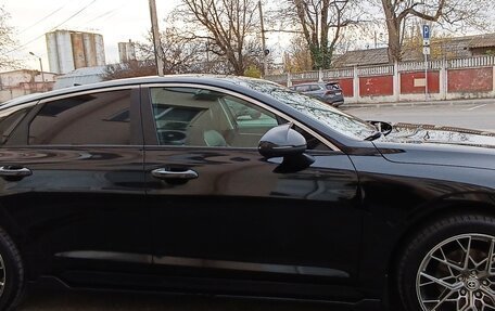 KIA K5, 2021 год, 2 750 000 рублей, 26 фотография