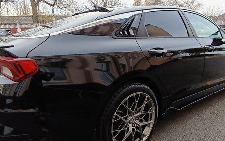 KIA K5, 2021 год, 2 750 000 рублей, 23 фотография