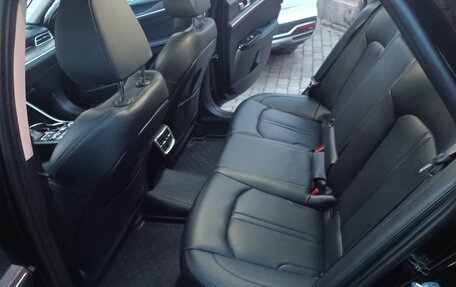 KIA K5, 2021 год, 2 750 000 рублей, 33 фотография