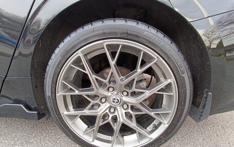 KIA K5, 2021 год, 2 750 000 рублей, 37 фотография