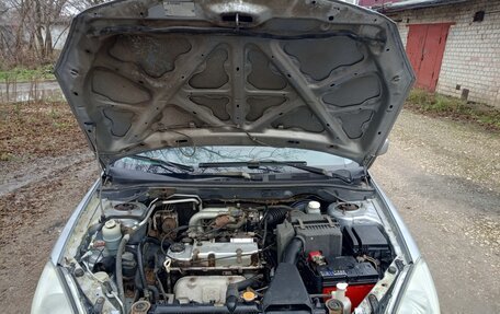 Mitsubishi Lancer IX, 2006 год, 288 000 рублей, 12 фотография