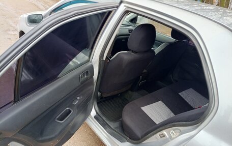 Mitsubishi Lancer IX, 2006 год, 288 000 рублей, 7 фотография