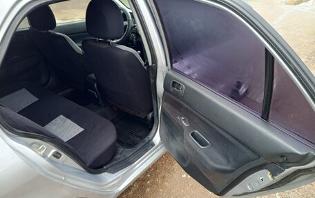 Mitsubishi Lancer IX, 2006 год, 288 000 рублей, 9 фотография