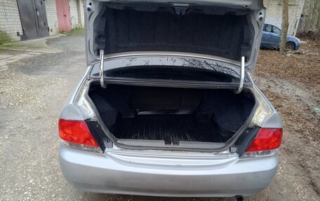 Mitsubishi Lancer IX, 2006 год, 288 000 рублей, 11 фотография