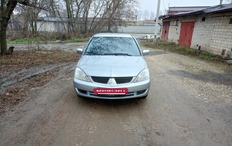 Mitsubishi Lancer IX, 2006 год, 288 000 рублей, 6 фотография