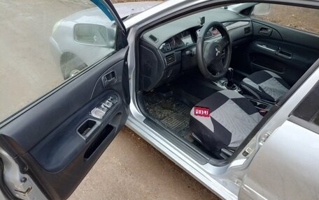 Mitsubishi Lancer IX, 2006 год, 288 000 рублей, 10 фотография