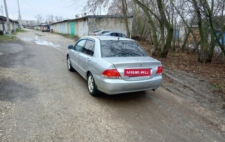 Mitsubishi Lancer IX, 2006 год, 288 000 рублей, 2 фотография