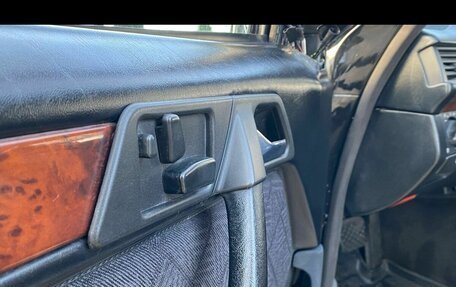 Mercedes-Benz E-Класс, 1994 год, 400 000 рублей, 13 фотография