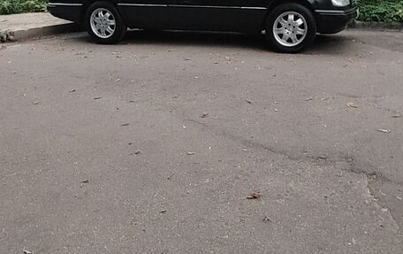 Mercedes-Benz E-Класс, 1994 год, 400 000 рублей, 7 фотография