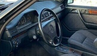 Mercedes-Benz E-Класс, 1994 год, 400 000 рублей, 11 фотография