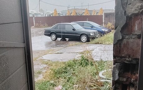 Mercedes-Benz E-Класс, 1994 год, 400 000 рублей, 18 фотография