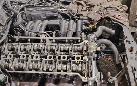 Mercedes-Benz E-Класс, 1994 год, 400 000 рублей, 20 фотография