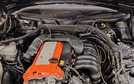 Mercedes-Benz E-Класс, 1994 год, 400 000 рублей, 19 фотография