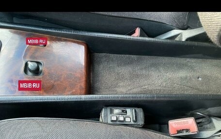 Mercedes-Benz E-Класс, 1994 год, 400 000 рублей, 17 фотография