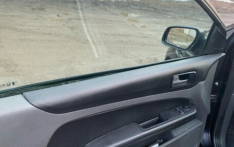 Ford Focus II рестайлинг, 2006 год, 440 000 рублей, 5 фотография