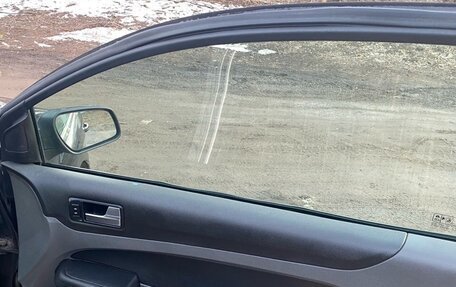 Ford Focus II рестайлинг, 2006 год, 440 000 рублей, 6 фотография