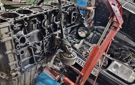 Mercedes-Benz E-Класс, 1994 год, 400 000 рублей, 23 фотография