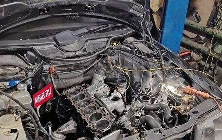 Mercedes-Benz E-Класс, 1994 год, 400 000 рублей, 22 фотография