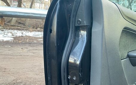 Ford Focus II рестайлинг, 2006 год, 440 000 рублей, 11 фотография