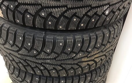 Ford Focus II рестайлинг, 2006 год, 440 000 рублей, 15 фотография