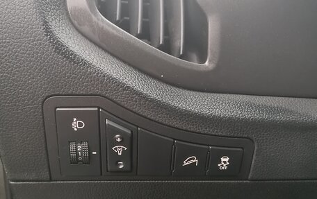 KIA Sportage III, 2013 год, 970 000 рублей, 7 фотография