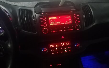 KIA Sportage III, 2013 год, 970 000 рублей, 8 фотография