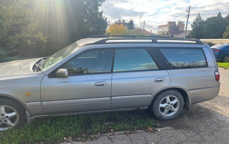 Nissan Stagea II, 2000 год, 350 000 рублей, 2 фотография