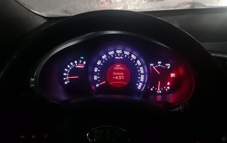 KIA Sportage III, 2013 год, 970 000 рублей, 6 фотография