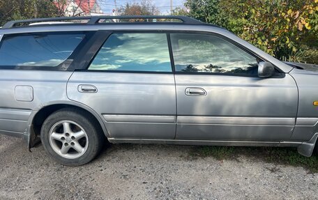 Nissan Stagea II, 2000 год, 350 000 рублей, 3 фотография