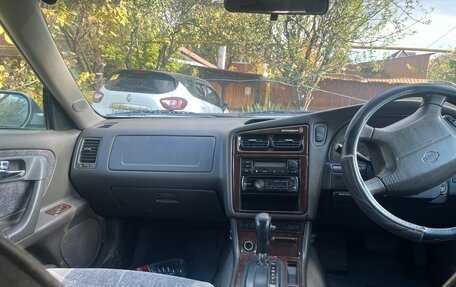 Nissan Stagea II, 2000 год, 350 000 рублей, 10 фотография