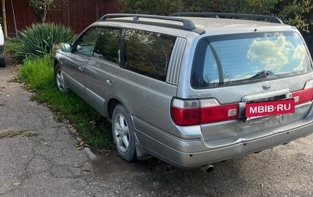 Nissan Stagea II, 2000 год, 350 000 рублей, 5 фотография