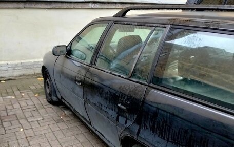 Opel Astra F, 1995 год, 120 000 рублей, 2 фотография