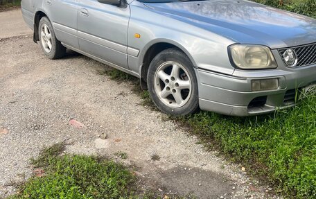 Nissan Stagea II, 2000 год, 350 000 рублей, 7 фотография