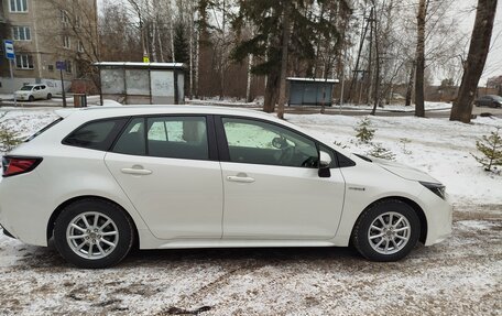Toyota Corolla, 2019 год, 1 850 000 рублей, 2 фотография