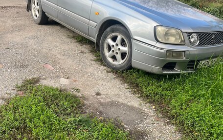 Nissan Stagea II, 2000 год, 350 000 рублей, 6 фотография