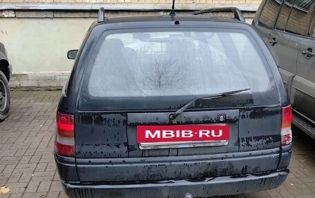 Opel Astra F, 1995 год, 120 000 рублей, 3 фотография