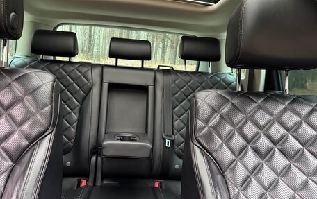 Volkswagen Touareg III, 2017 год, 4 550 000 рублей, 10 фотография