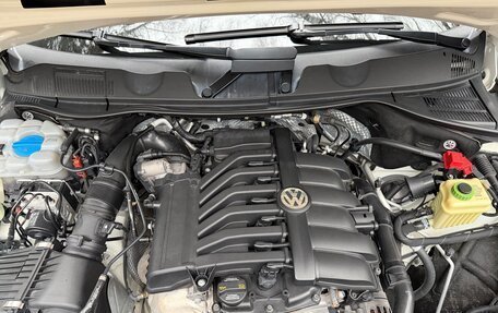 Volkswagen Touareg III, 2017 год, 4 550 000 рублей, 11 фотография