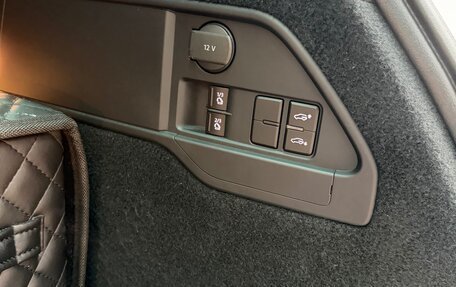 Volkswagen Touareg III, 2017 год, 4 550 000 рублей, 21 фотография