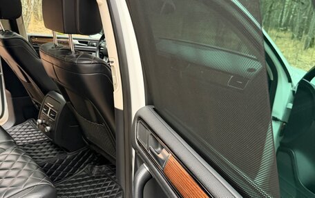 Volkswagen Touareg III, 2017 год, 4 550 000 рублей, 26 фотография