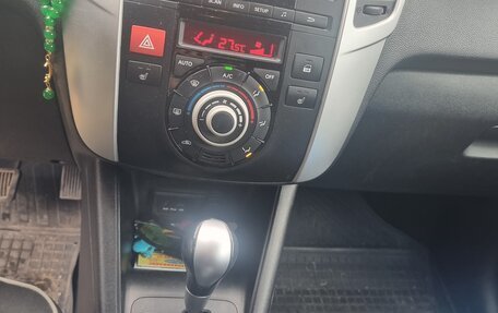 KIA Venga I, 2012 год, 950 000 рублей, 5 фотография