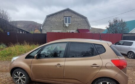 KIA Venga I, 2012 год, 950 000 рублей, 3 фотография