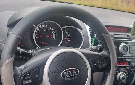KIA Venga I, 2012 год, 950 000 рублей, 6 фотография
